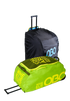 OBO Roller Wheelie Bag & Rain Cover